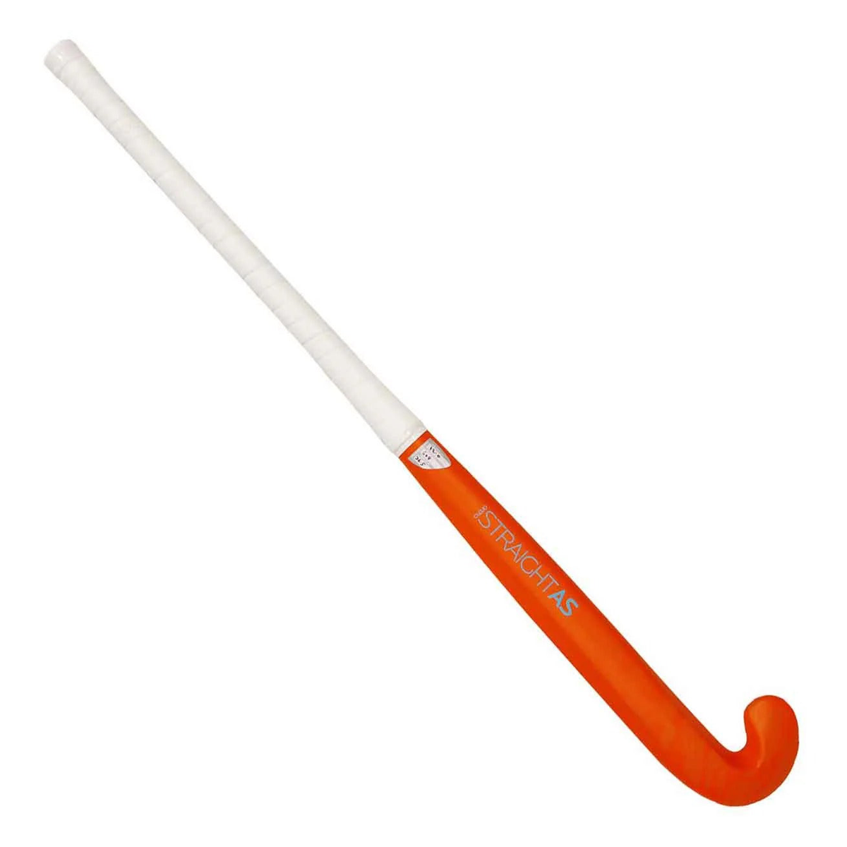 OBO CLOUD STRAIGHT AS GOALKEEPING STICK Black