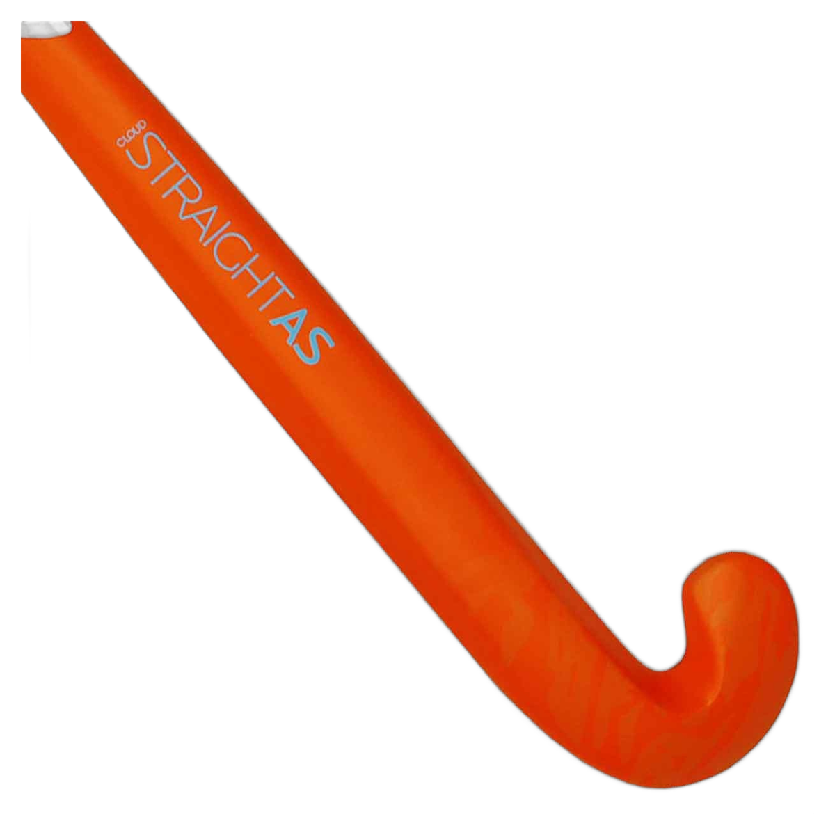 OBO CLOUD STRAIGHT AS GOALKEEPING STICK Black