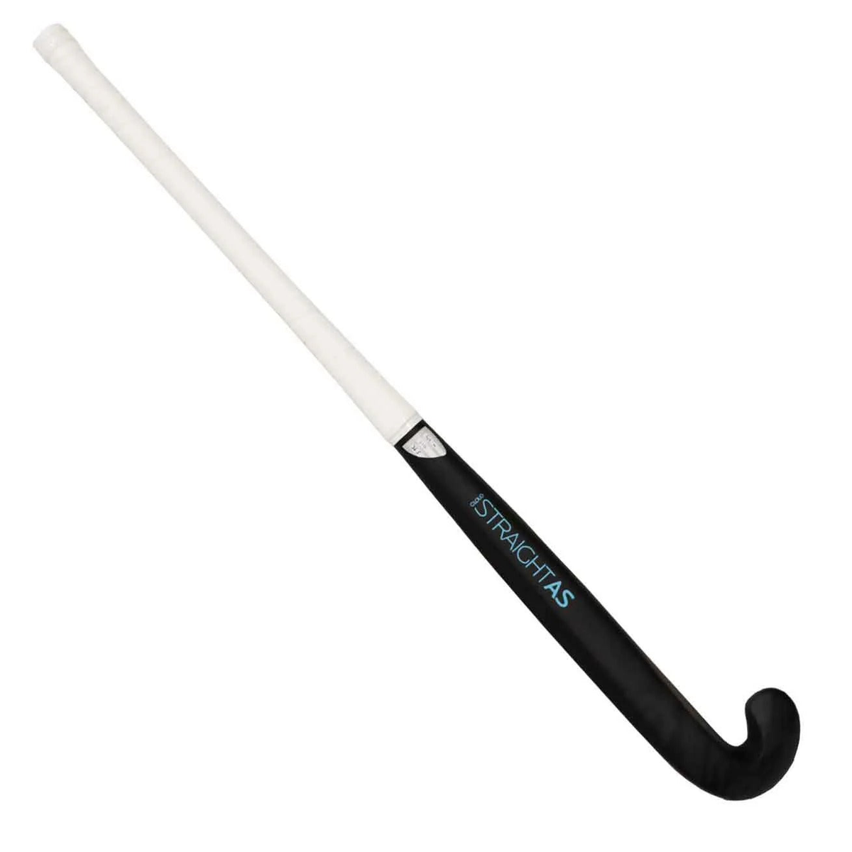 OBO CLOUD STRAIGHT AS GOALKEEPING STICK Black