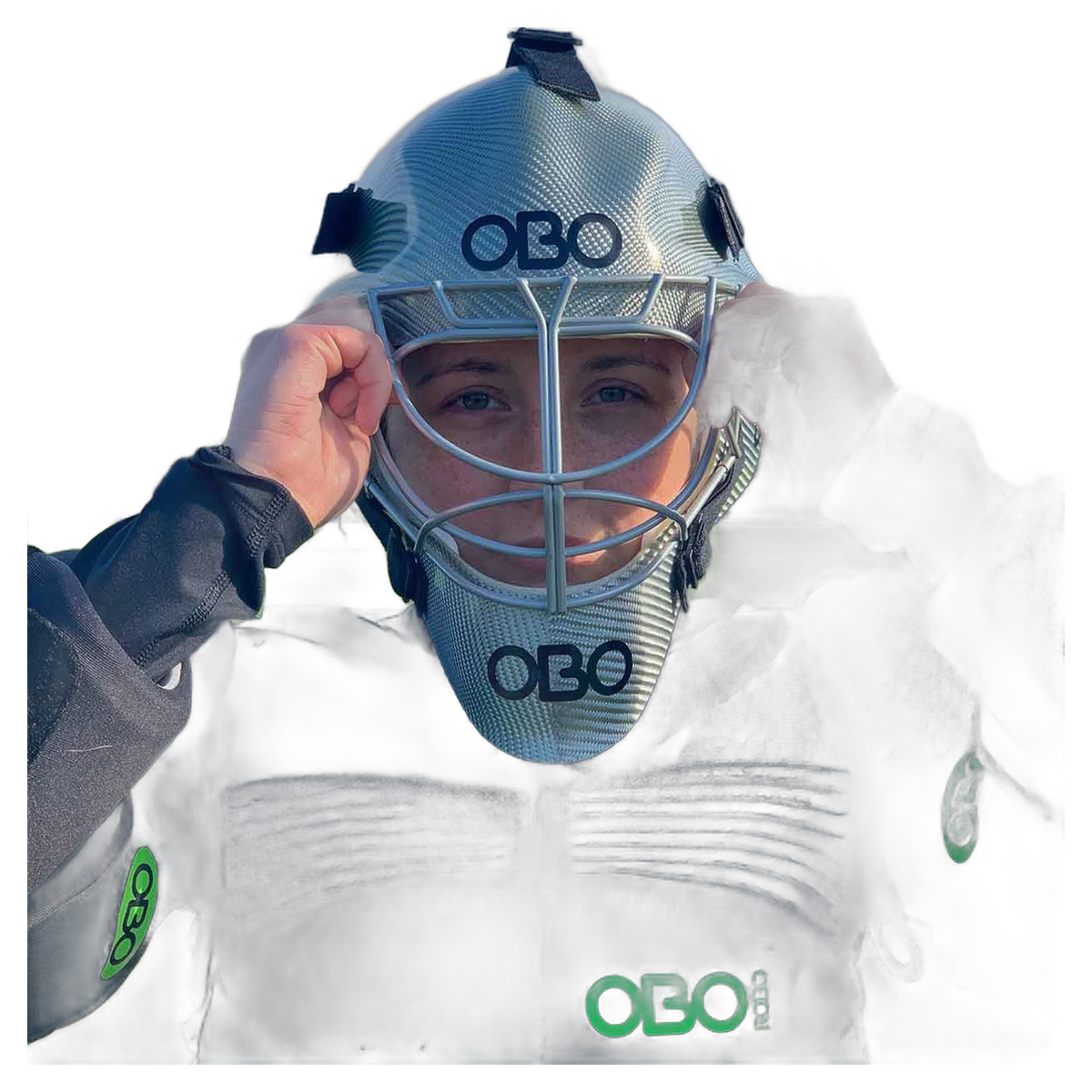 OBO FG Helmet