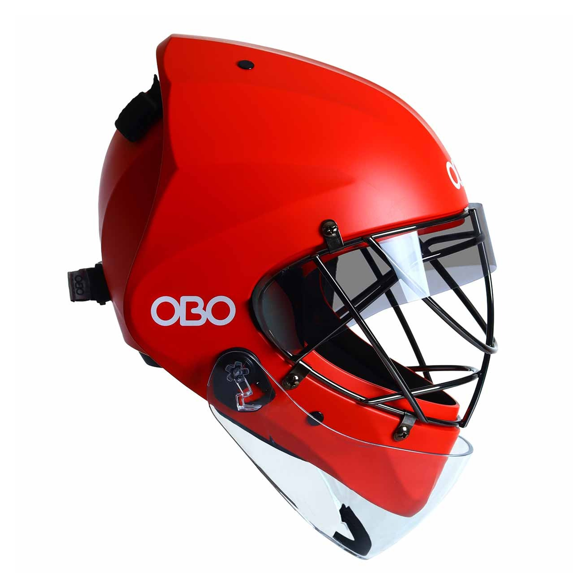 OBO Helmet Blinders - ABS and new Carbon