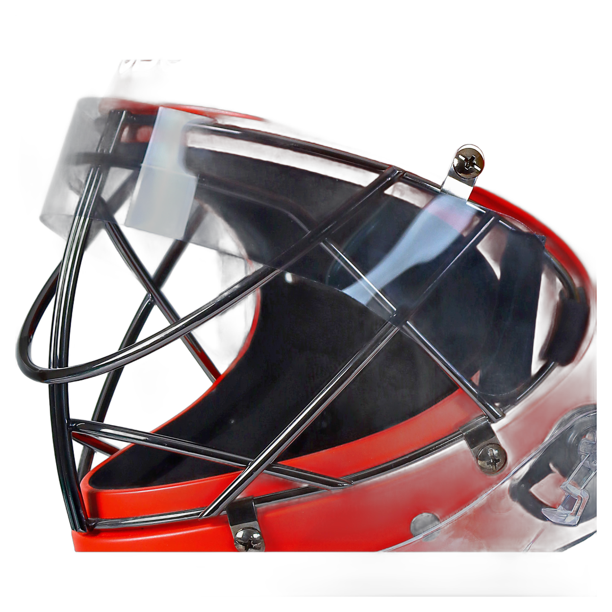 OBO Helmet Blinders - ABS and new Carbon