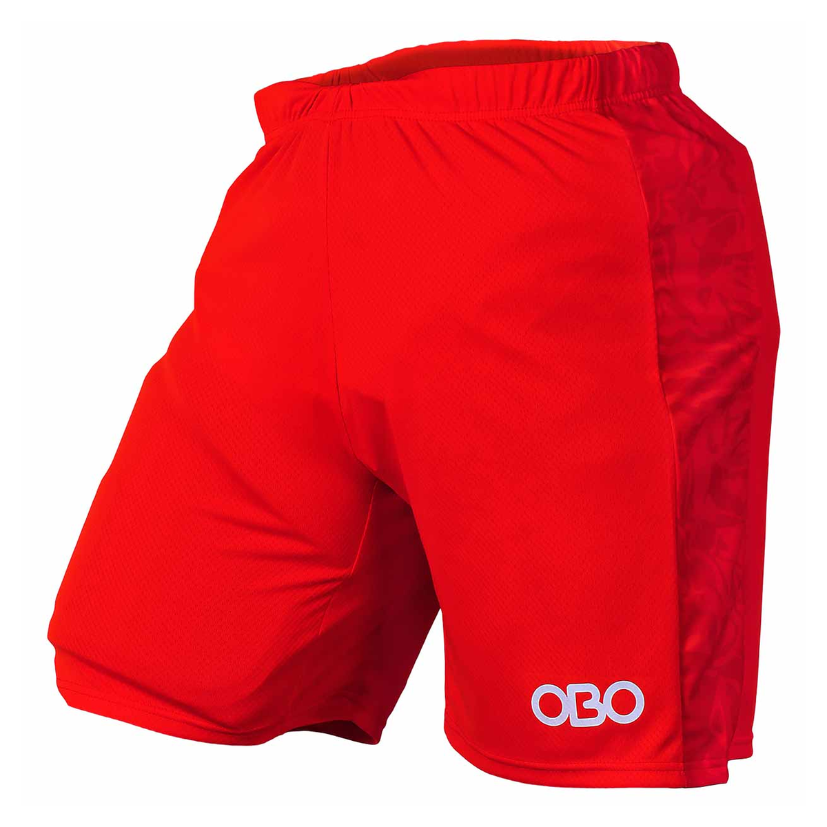OBO Mono Goalie Overpants in Red
