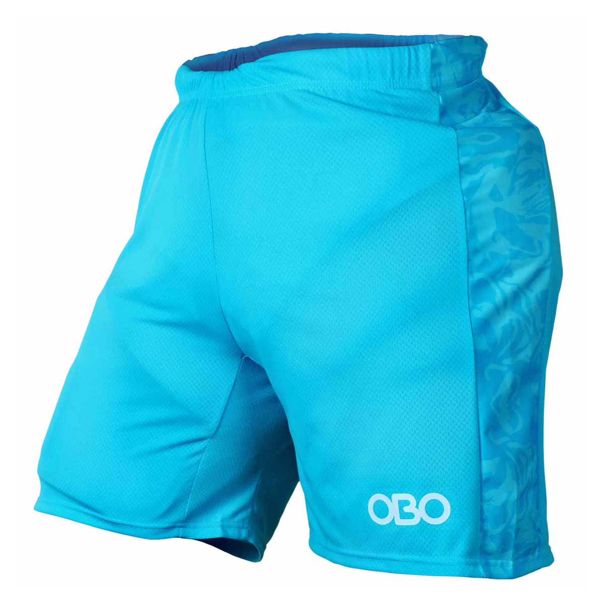 OBO Mono Goalie Overpants in Light Blue