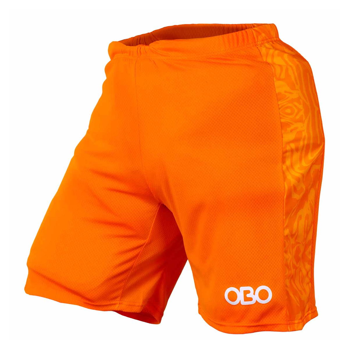 OBO Mono Goalie Overpants in Orange