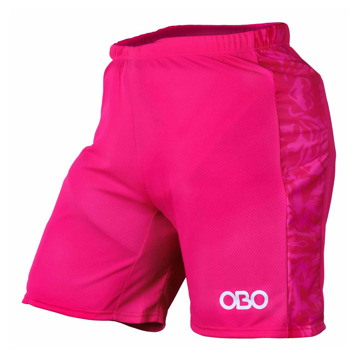 OBO Mono Goalie Overpants in Pink