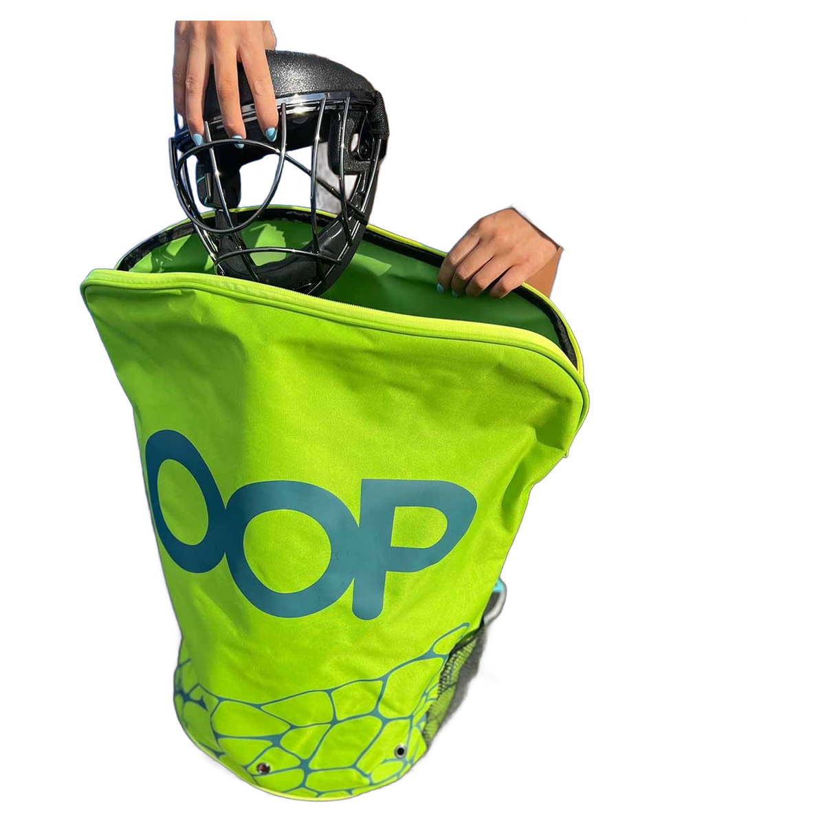 OBO OOP CarryMe Penalty Corner Bag