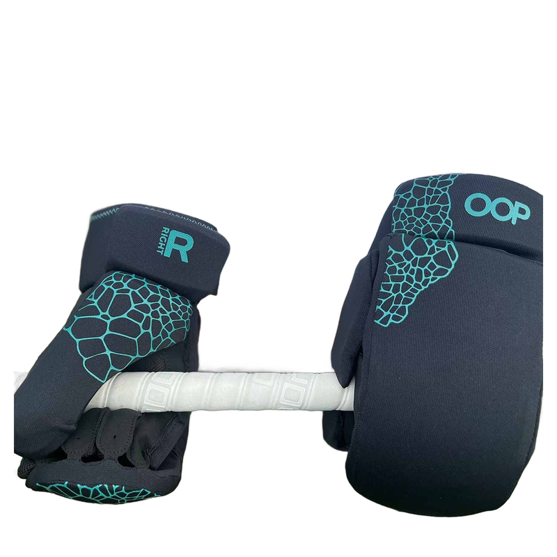 OBO OOP Handover Penalty Corner Protectors