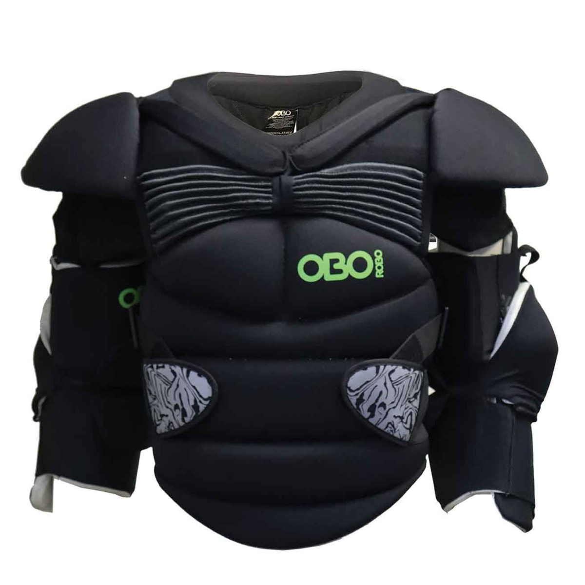 OBO Robo Chest Guard with Arms