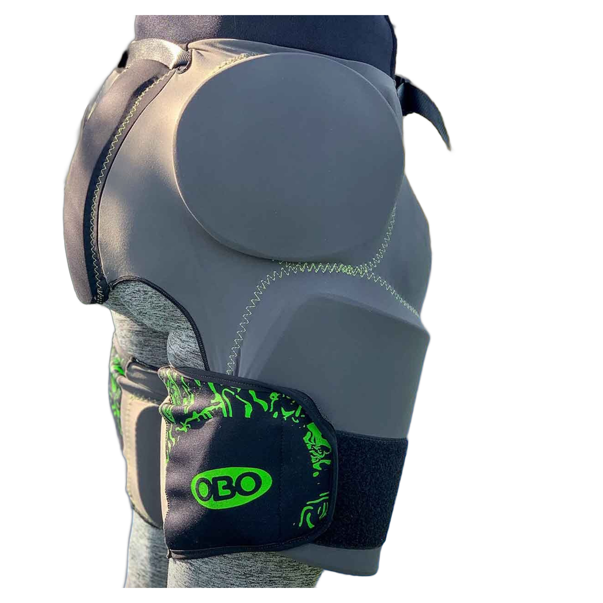 OBO Robo Goalkeeping Hot Pants