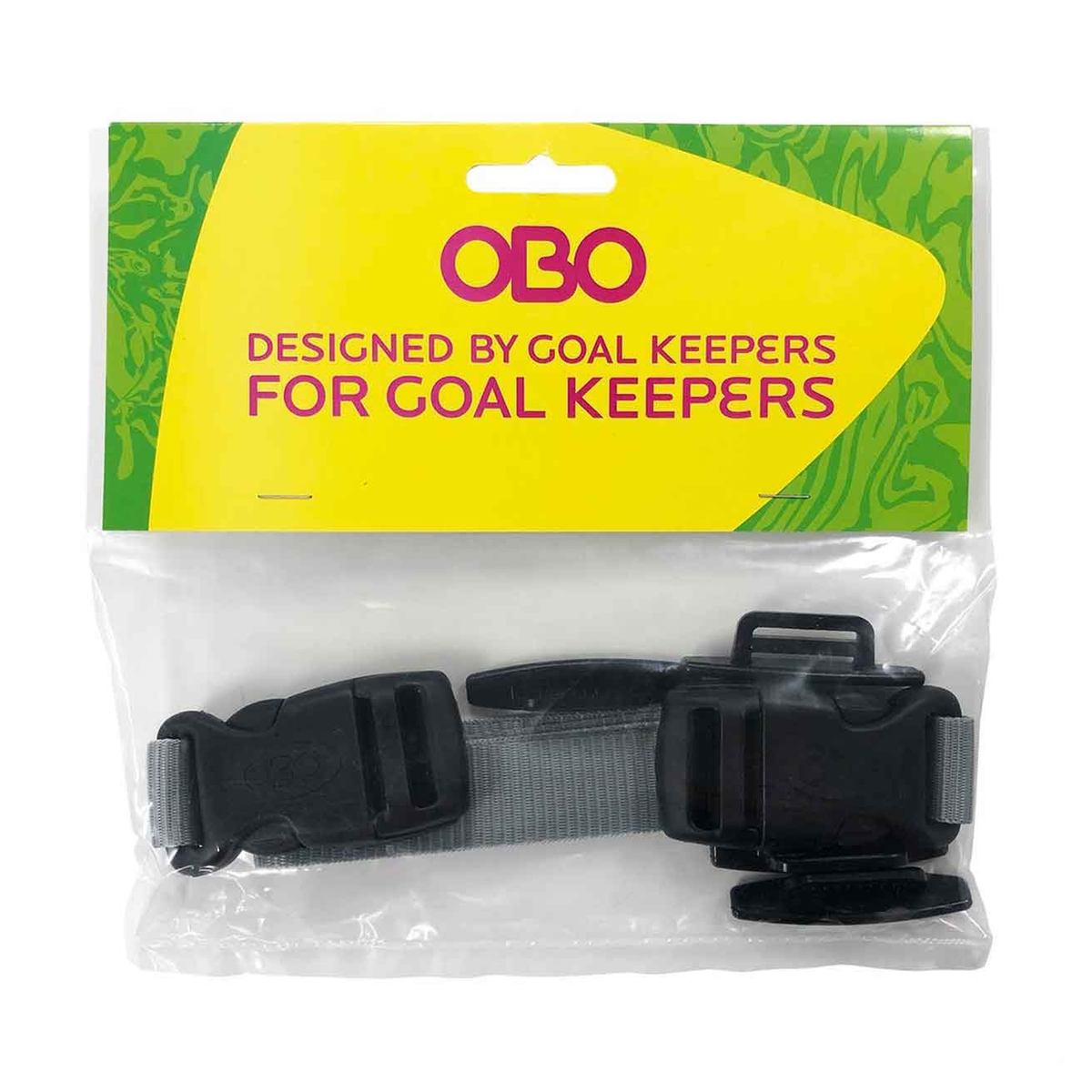 OBO Robo Goalkeeping Replacement Kicker Straps