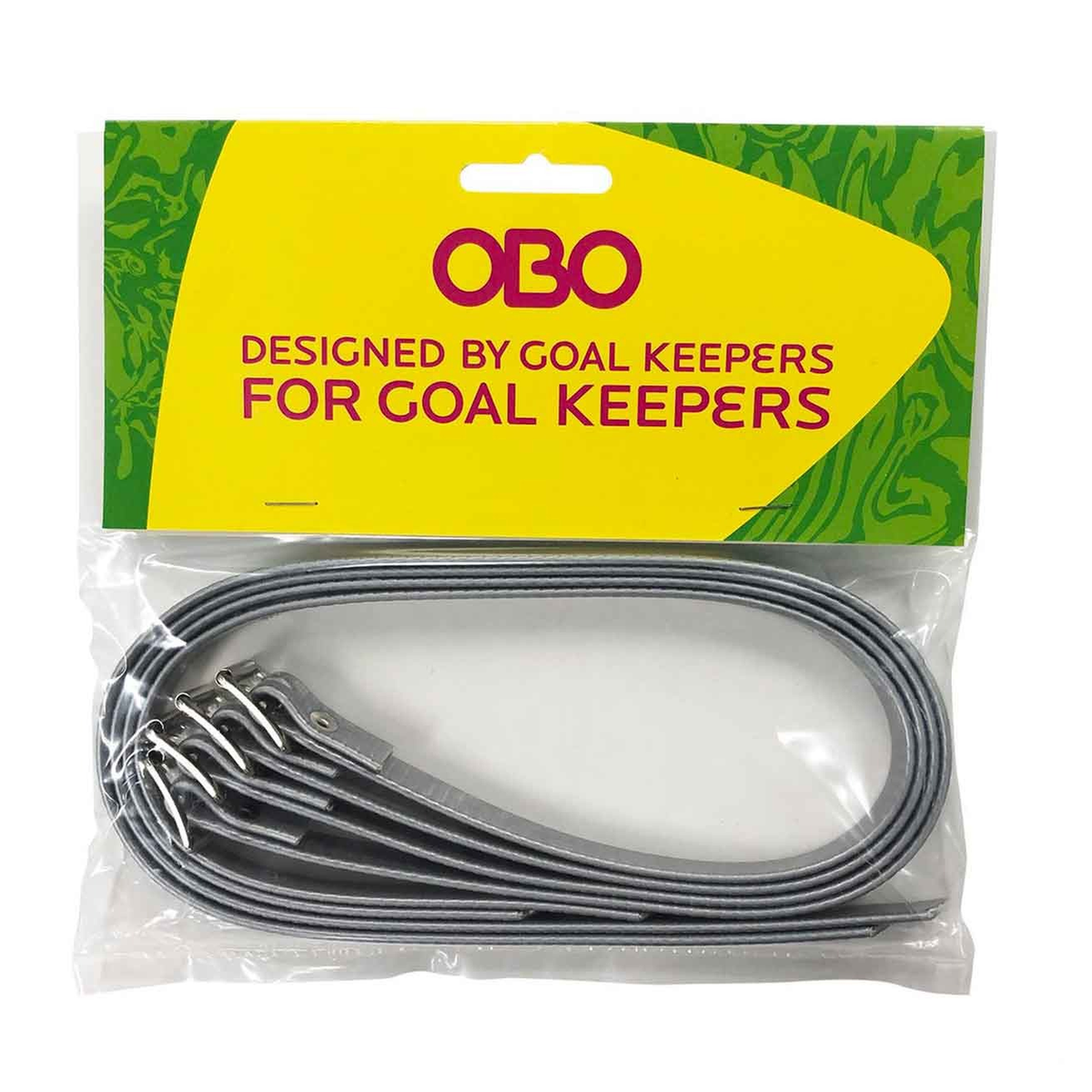 OBO Robo Goalkeeping Replacement Kicker Straps