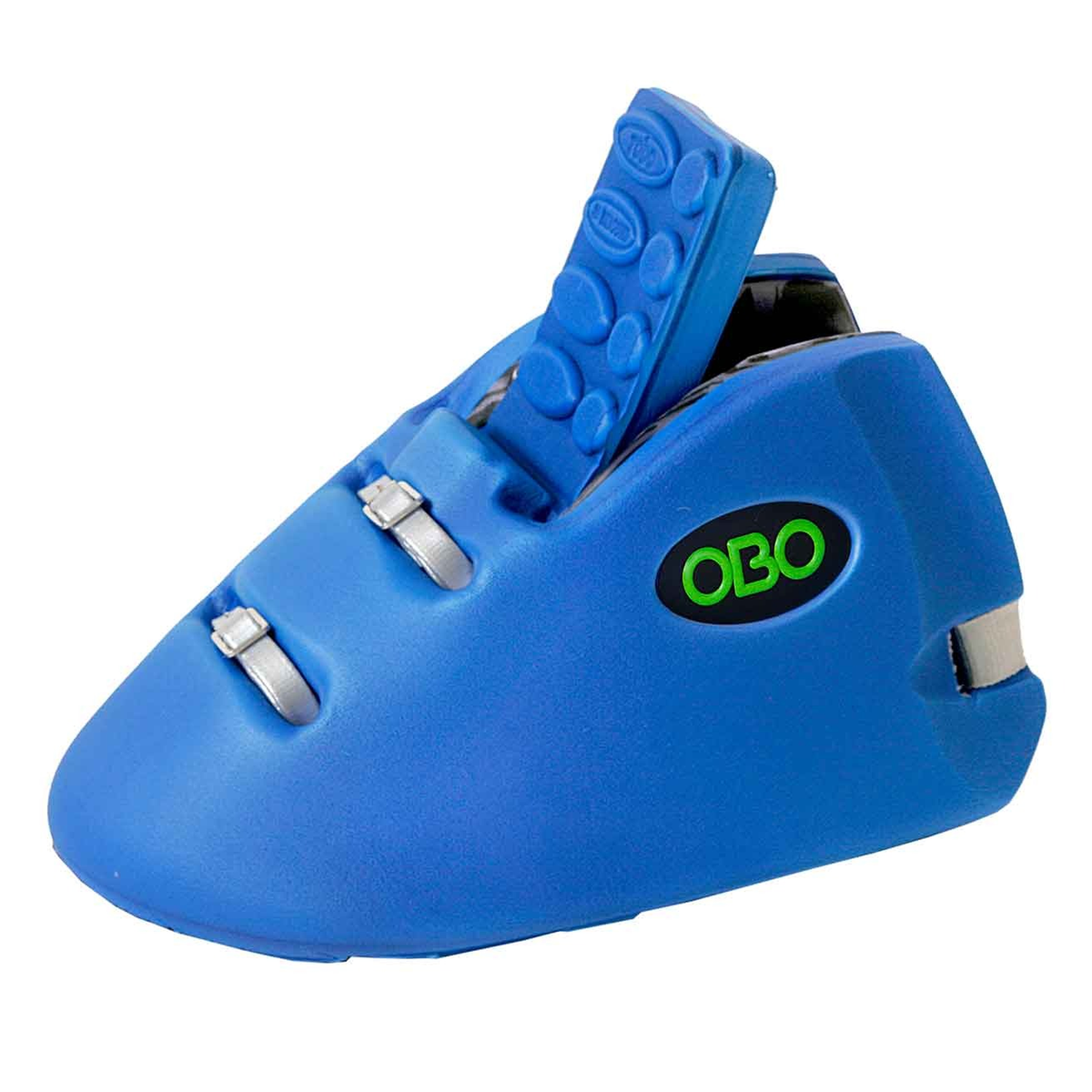 OBO Robo Hi-Control Goalkeeping Kickers in Royal