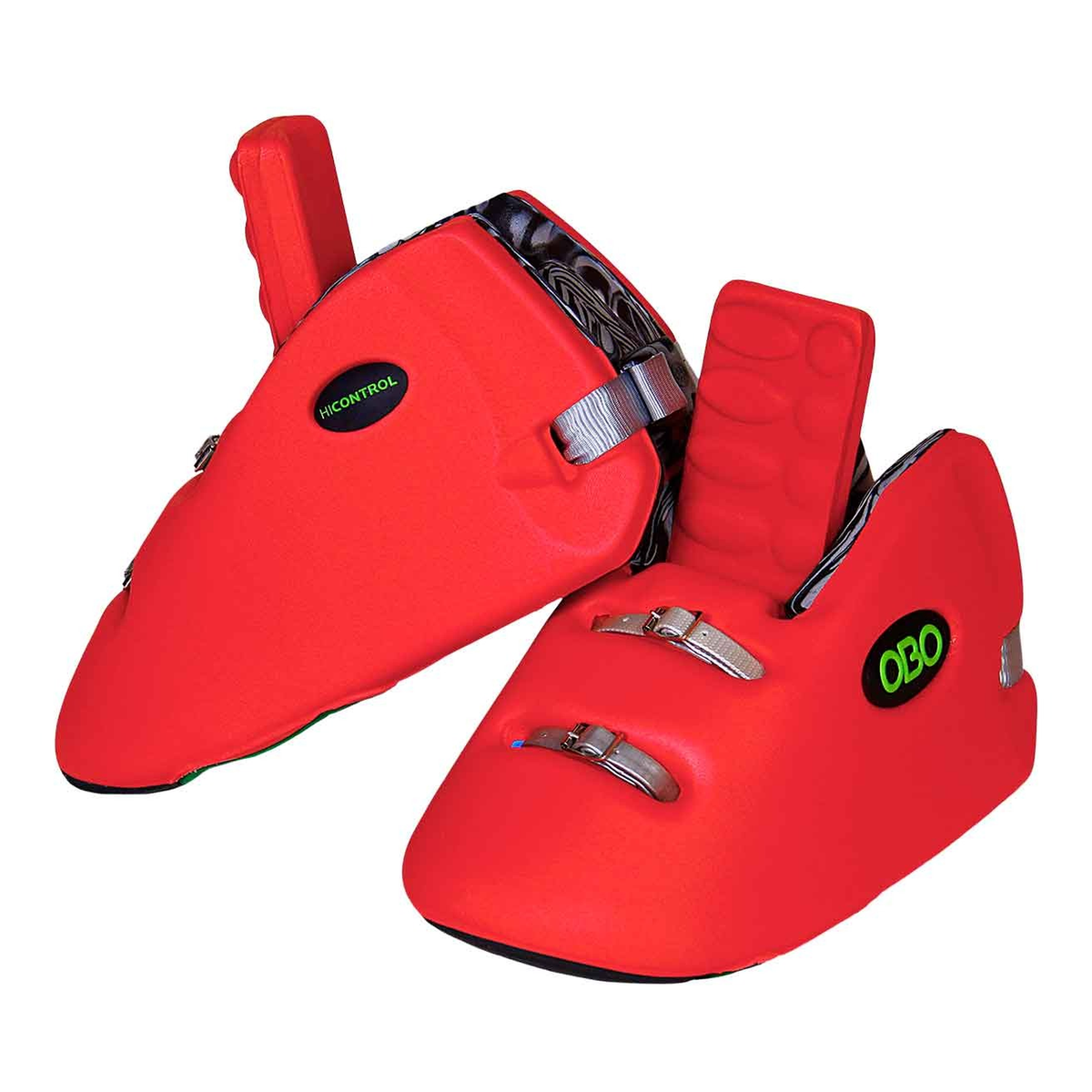OBO Robo Hi-Control Goalkeeping Kickers