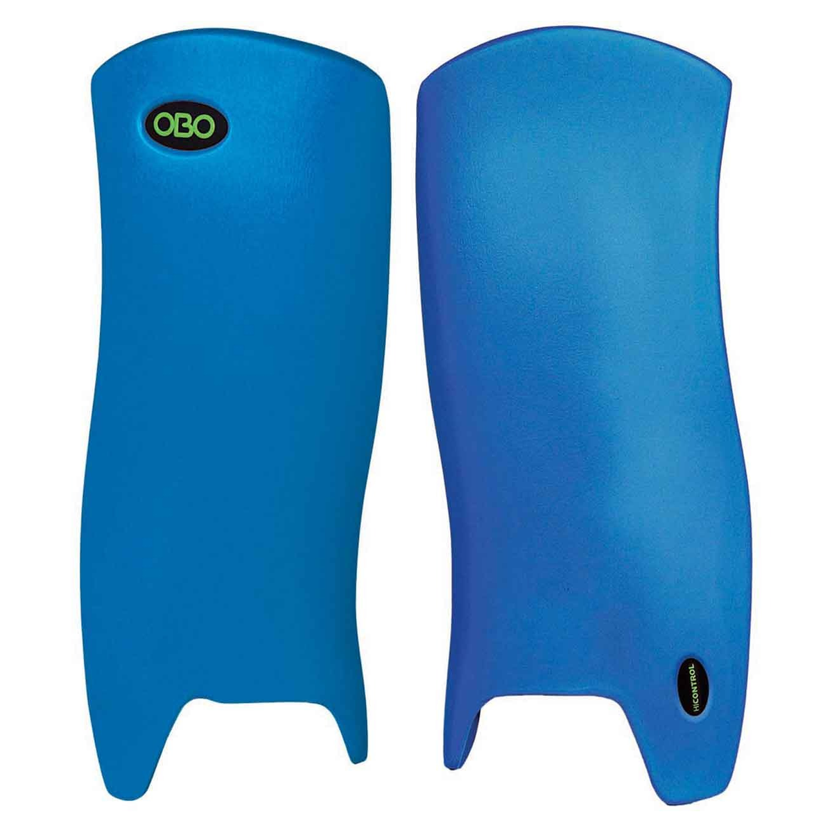 OBO Robo Hi-Control Goalkeeping Legguards in Royal