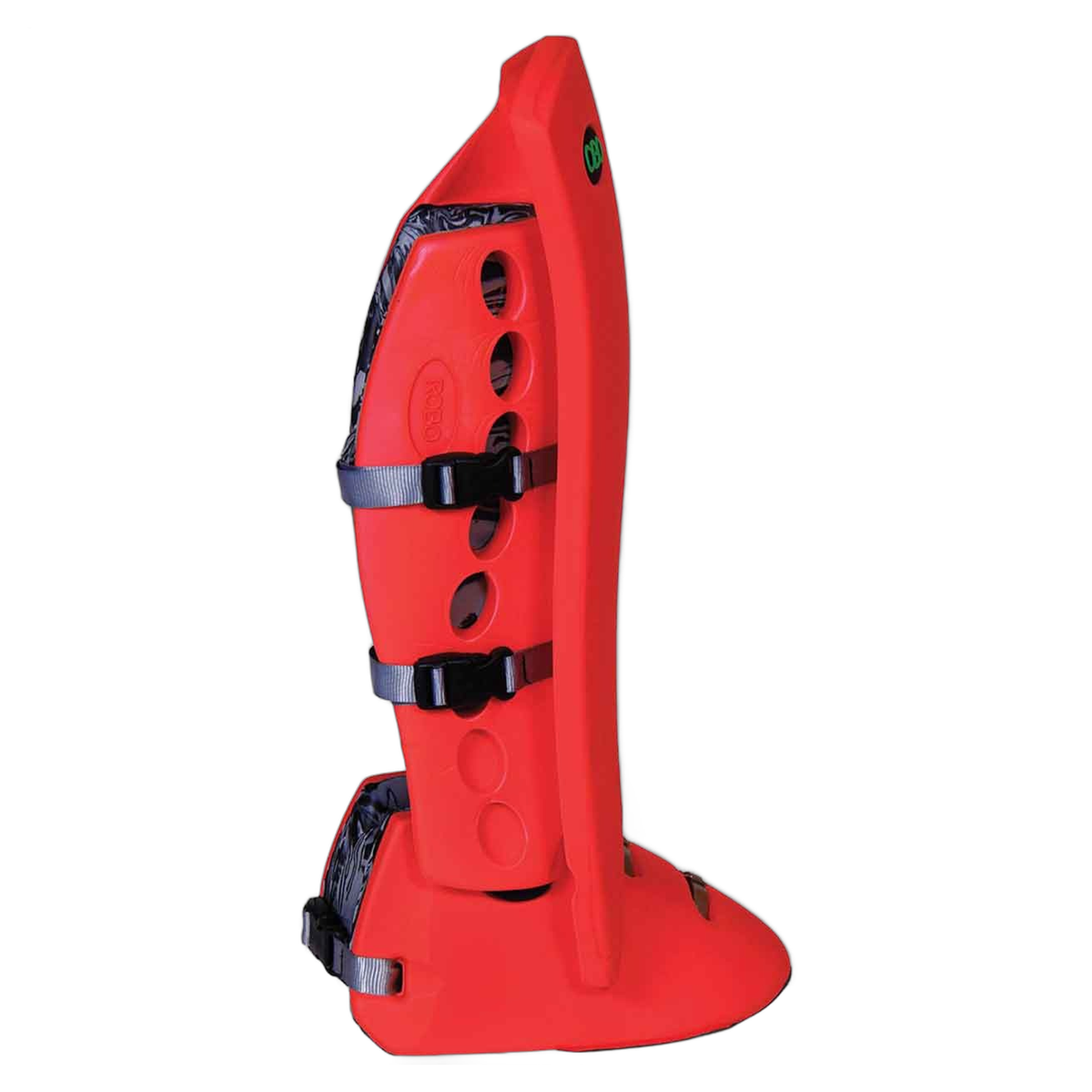 OBO Robo Hi-Control Goalkeeping Legguards