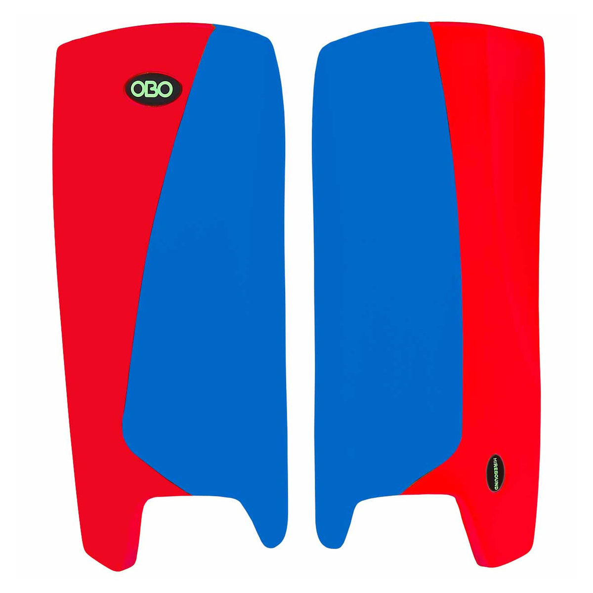 OBO Robo Hi-Rebound Field Hockey Goalkeeping Legguards