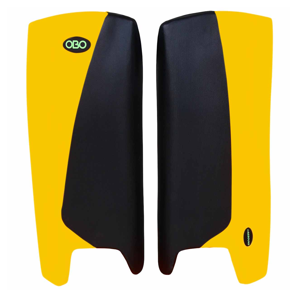 OBO Robo Hi-Rebound Field Hockey Goalkeeping Legguards