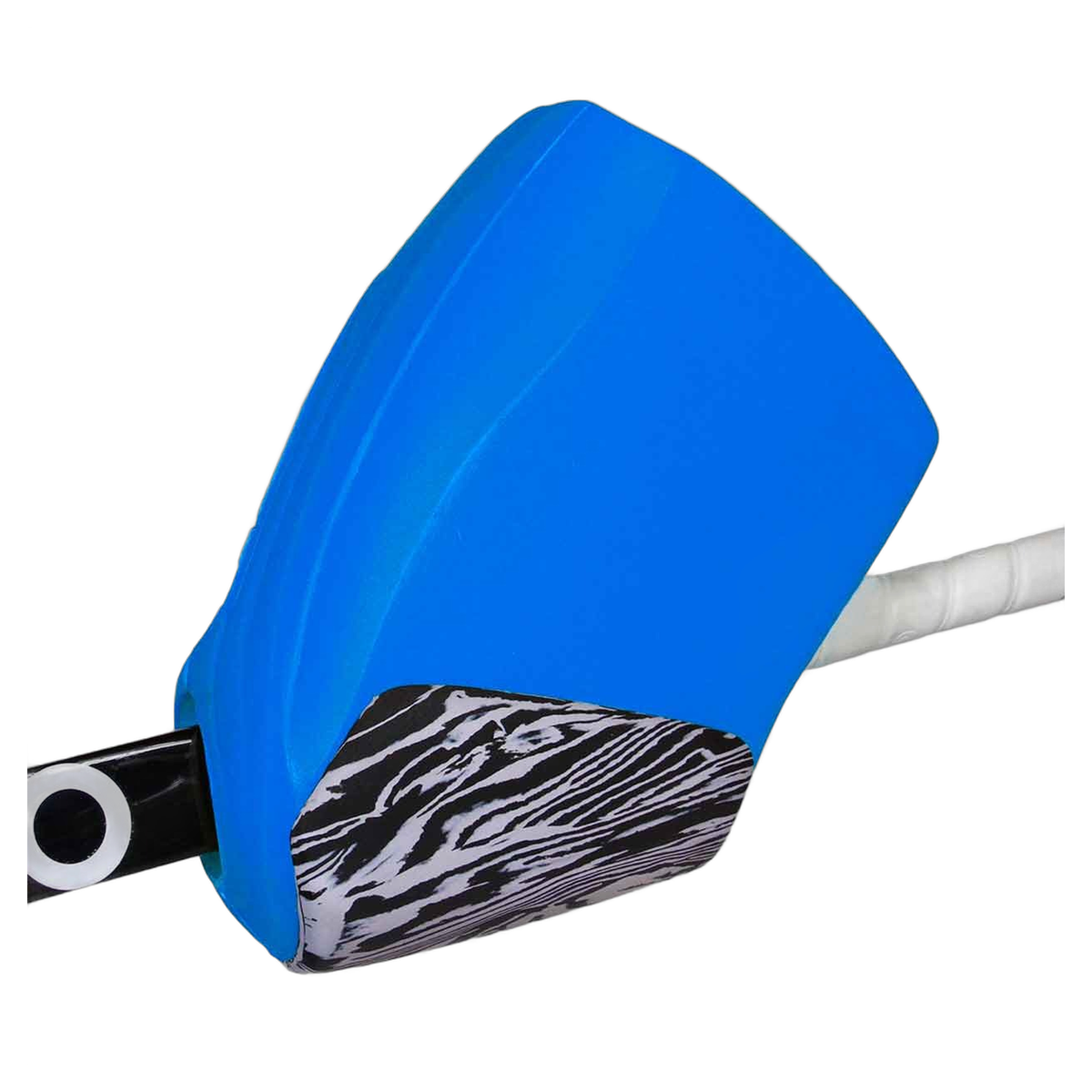OBO Robo Hi-Rebound Goalkeeping Glove - Right Hand in Royal