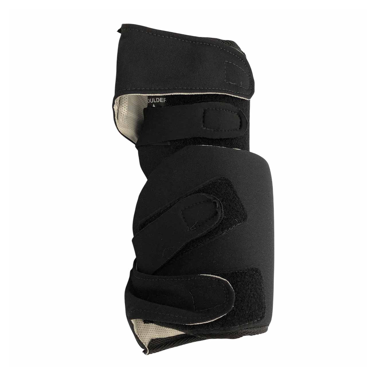 OBO Robo Lite Elbow Guards - Pair