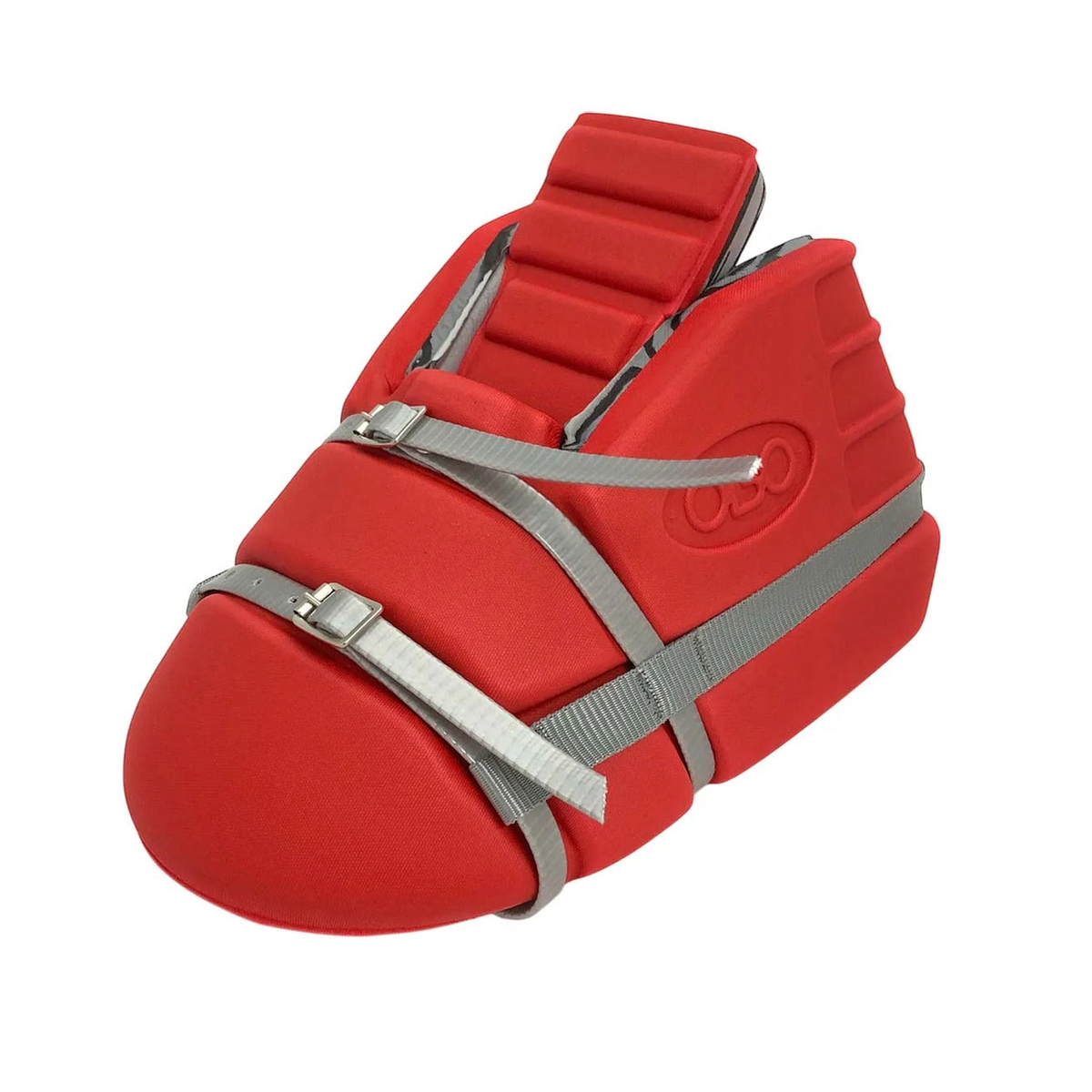 OBO Robo Mini Kickers Red - Small