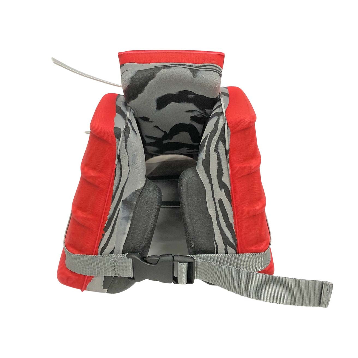 OBO Robo Mini Kickers Red - Small