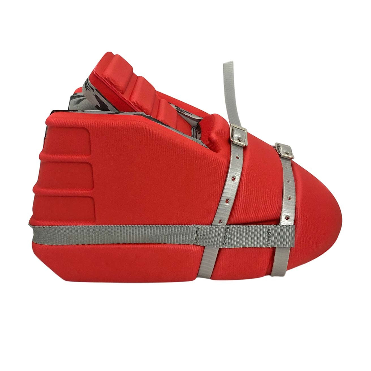 OBO Robo Mini Kickers Red - Small