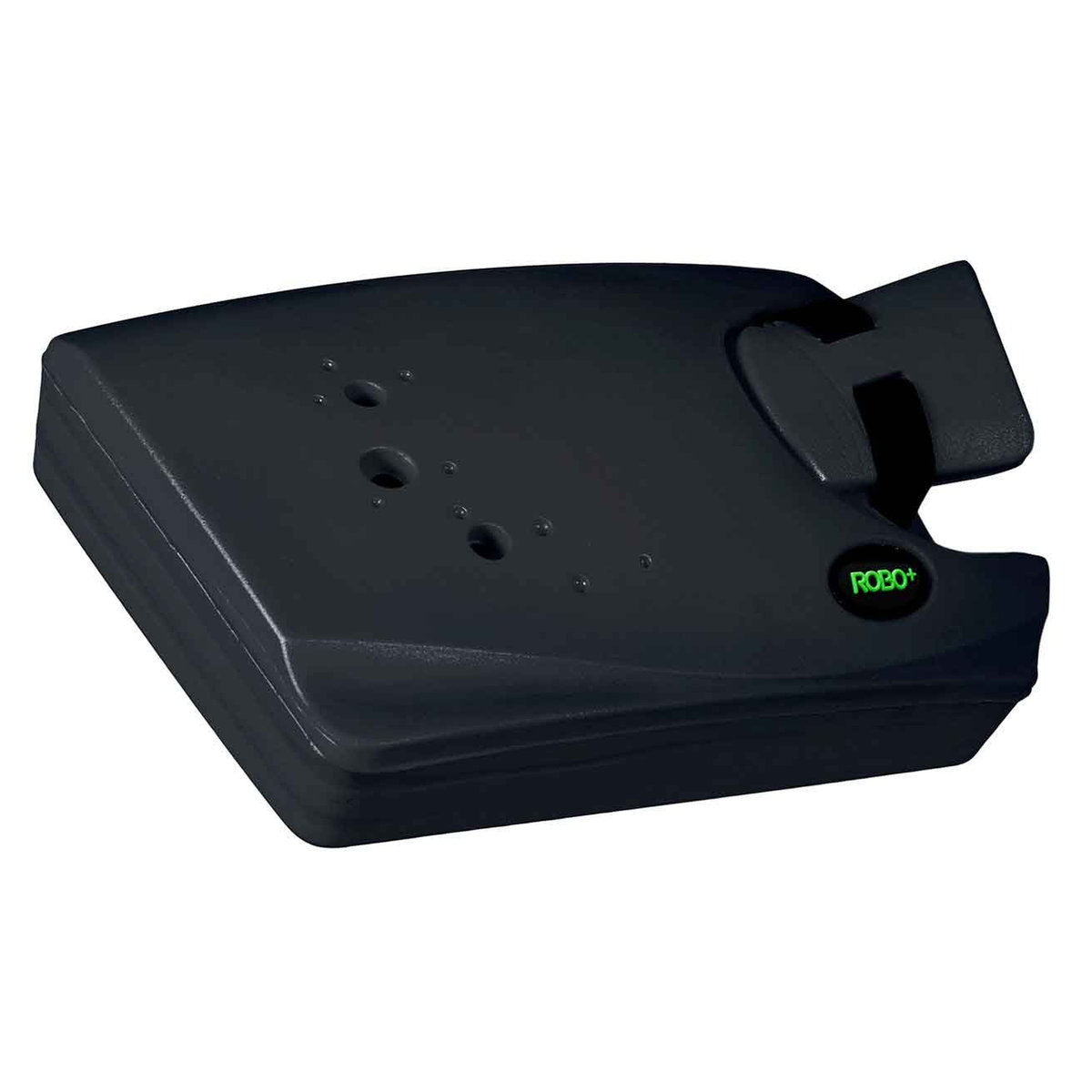 OBO Robo Plus Hand Protector - Left Hand in Black