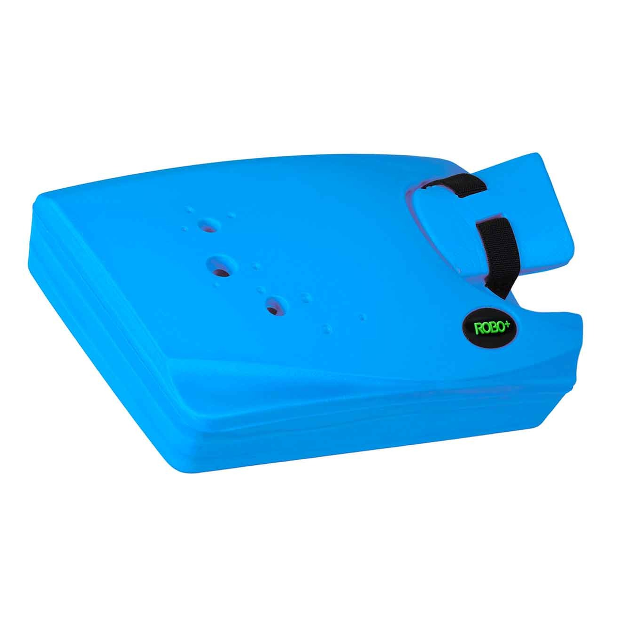 OBO Robo Plus Hand Protector - Left Hand in Peron Blue