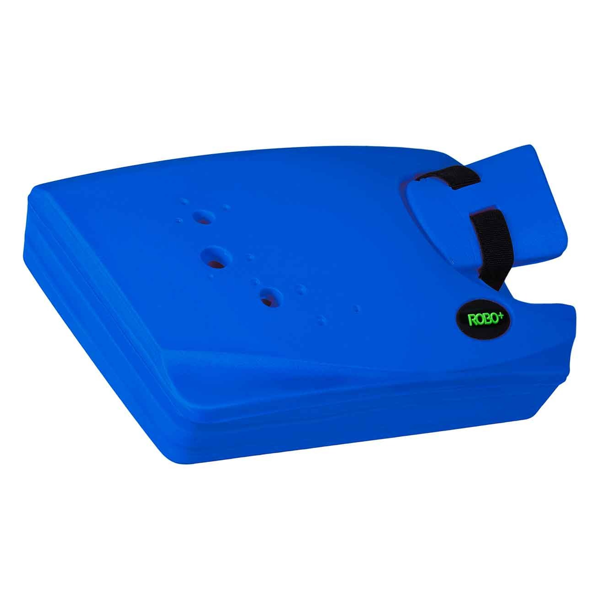 OBO Robo Plus Hand Protector - Left Hand in Royal