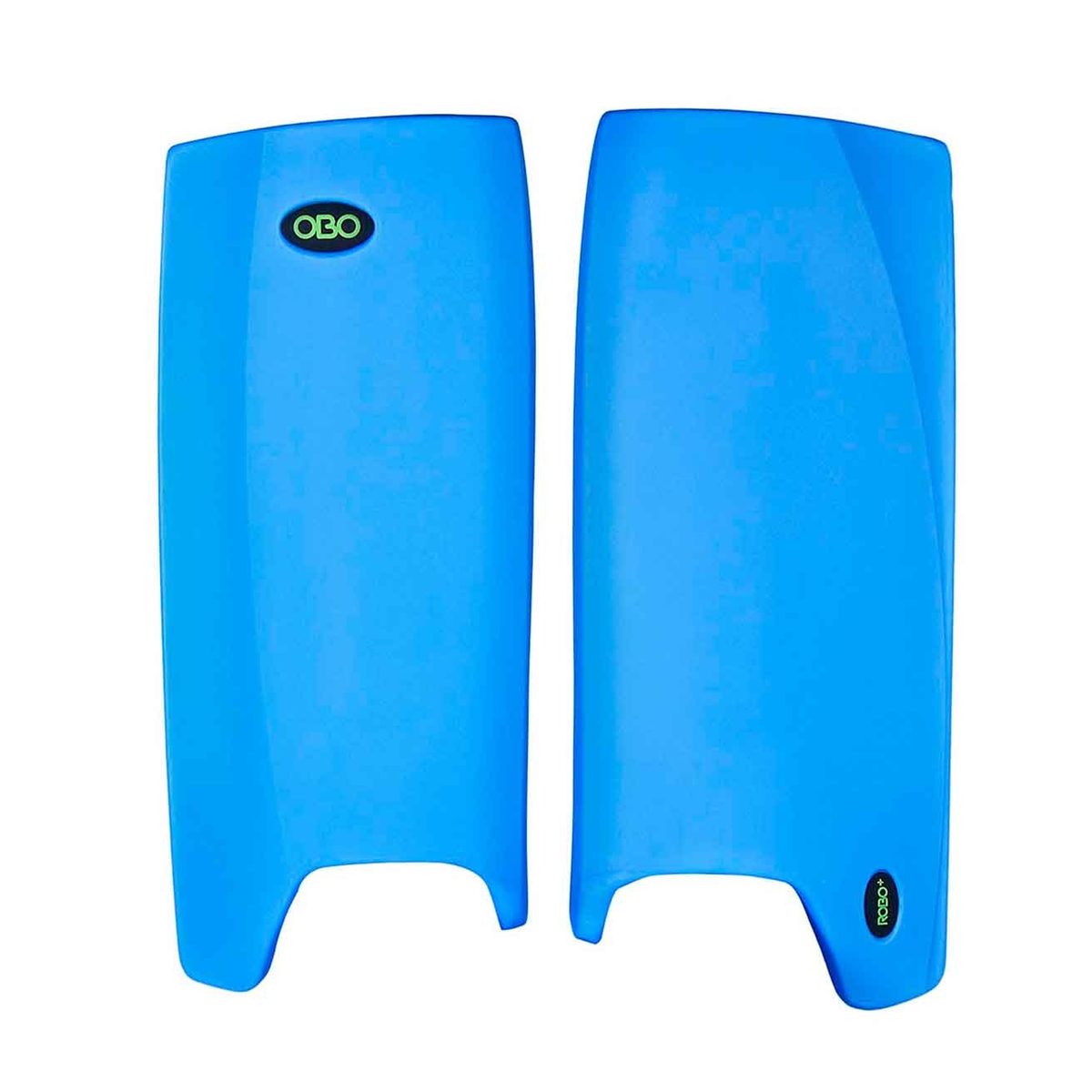 OBO Robo Plus Legguards in Peron Blue