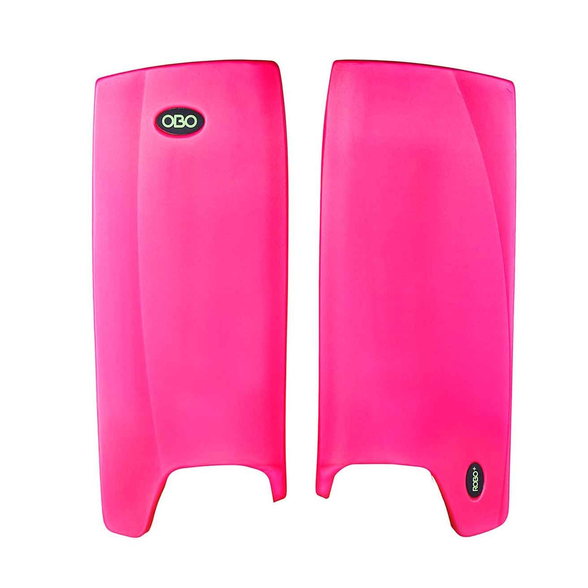 OBO Robo Plus Legguards in Pink