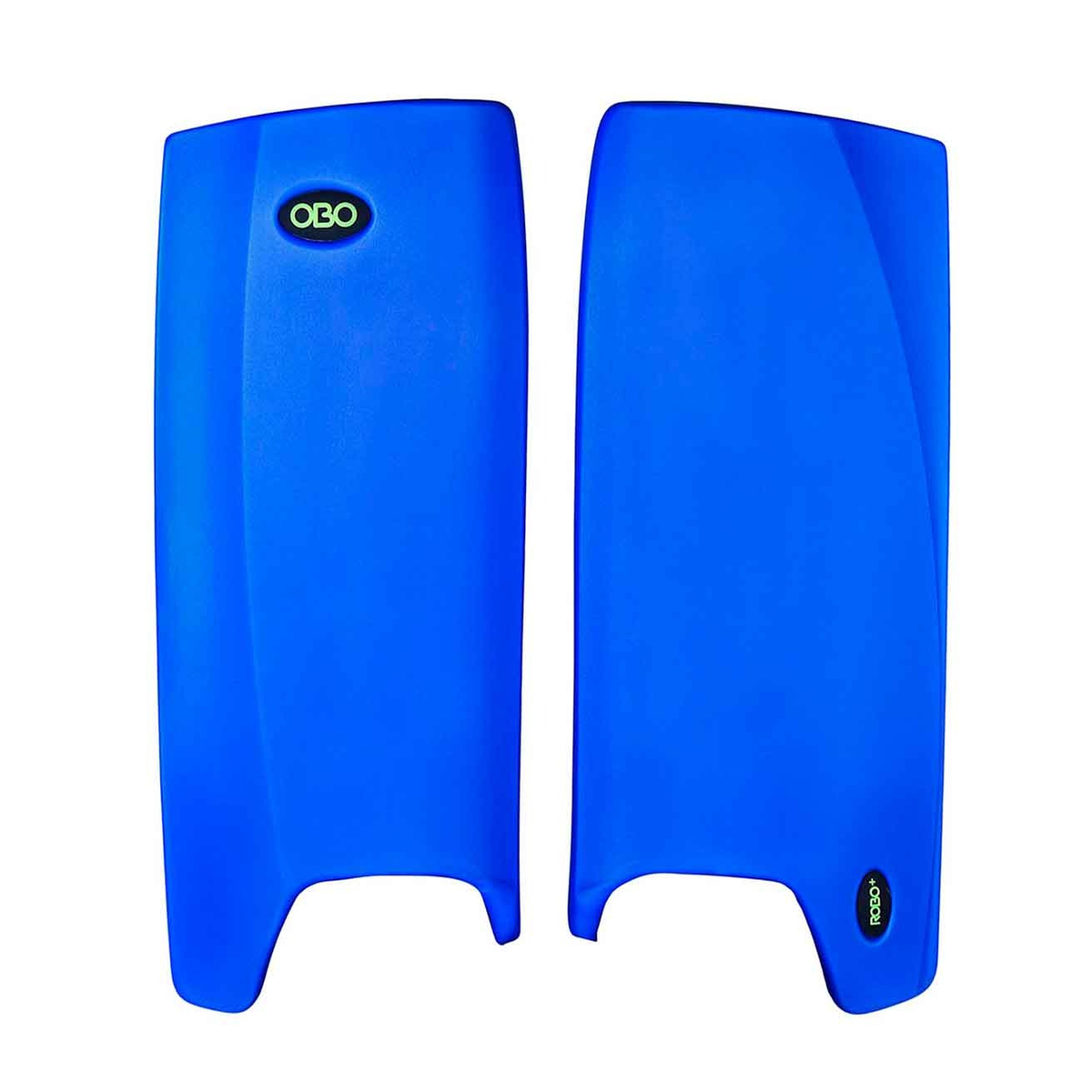OBO Robo Plus Legguards in Royal