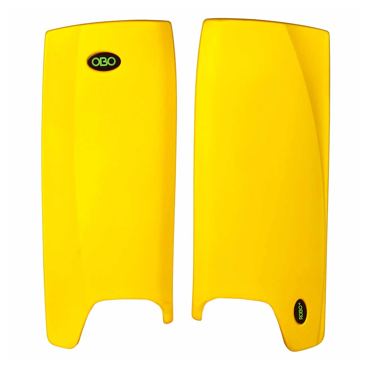 OBO Robo Plus Legguards in Yellow