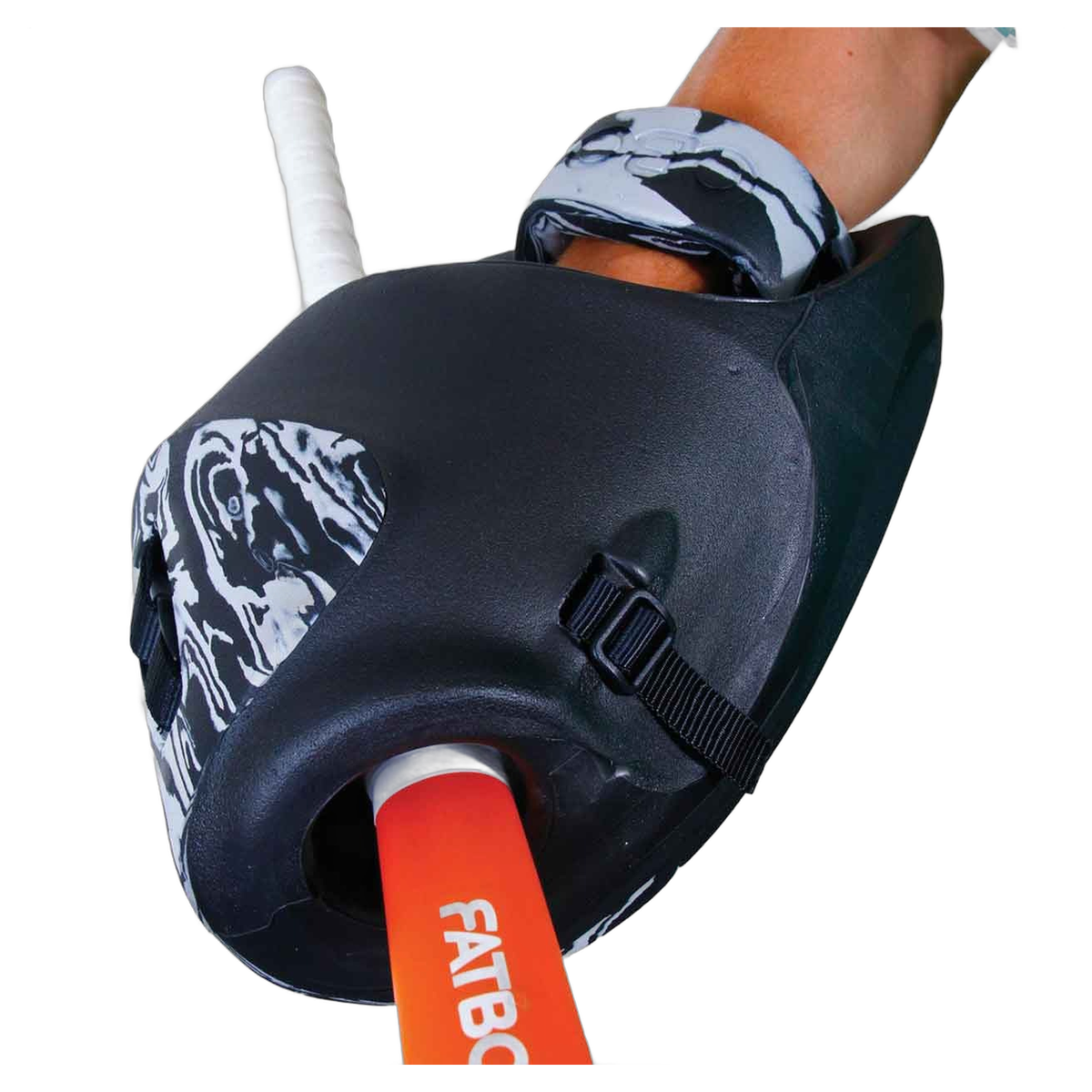 OBO Robo Protector Plus - Right Hand
