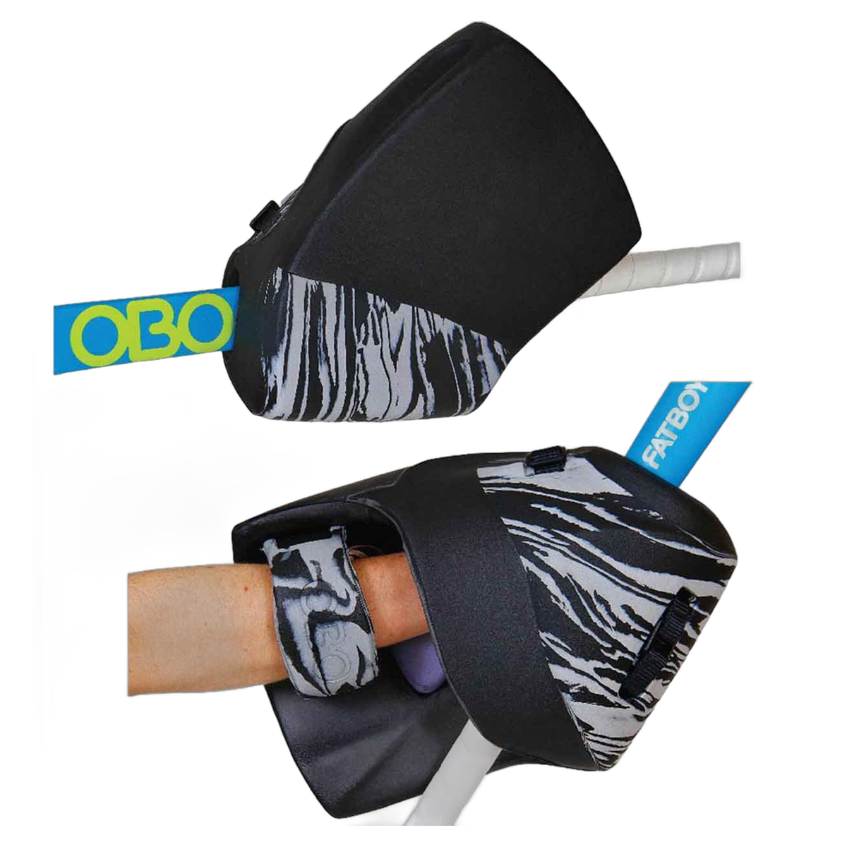 OBO Robo Protector Plus - Right Hand