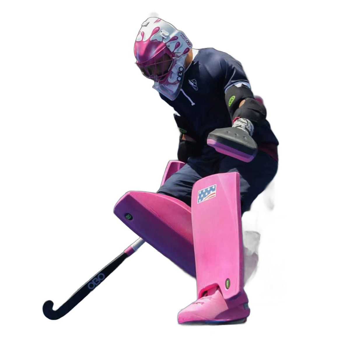 OBO Robo Shoot Out Goalkeeper Stick