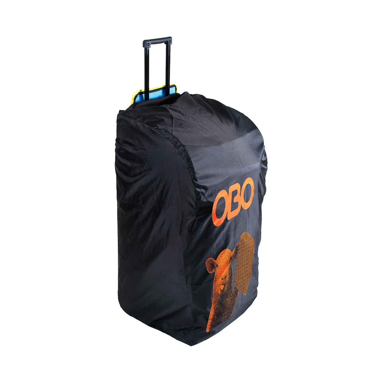 OBO Stand Up Bag Precipitation Protector in Orange