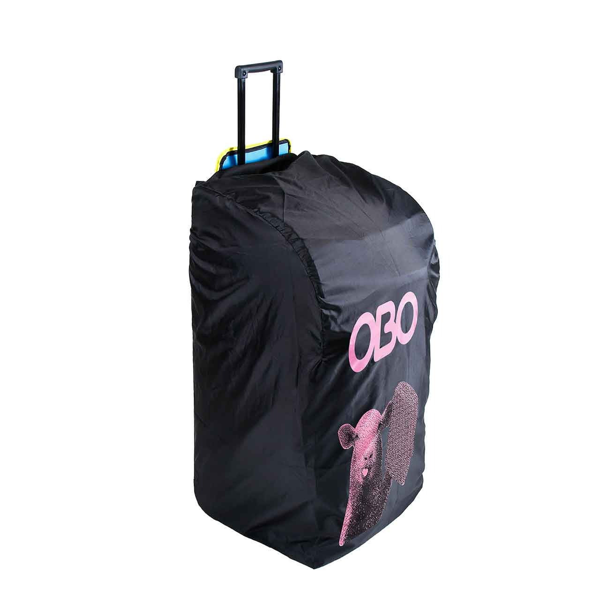 OBO Stand Up Bag Precipitation Protector in Pink