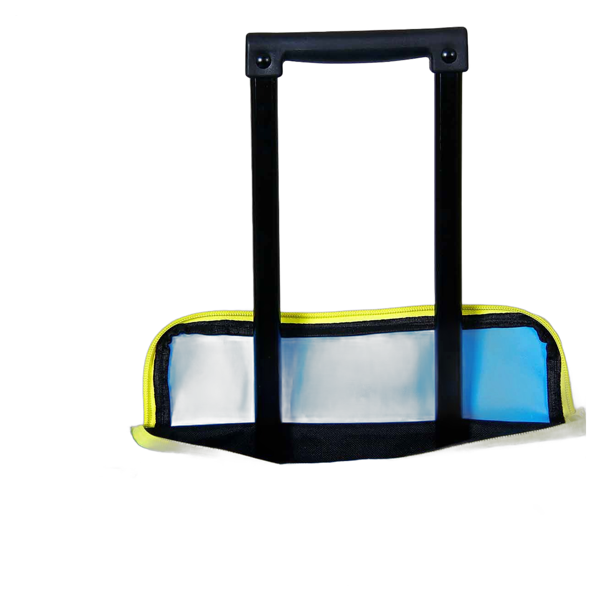 OBO StandUp Wheelie Bag