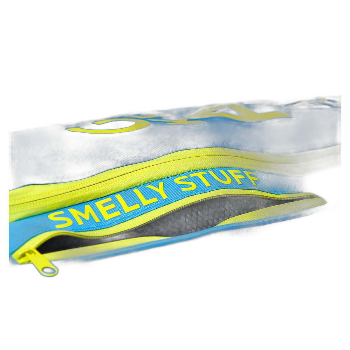 OBO StandUp Wheelie Bag