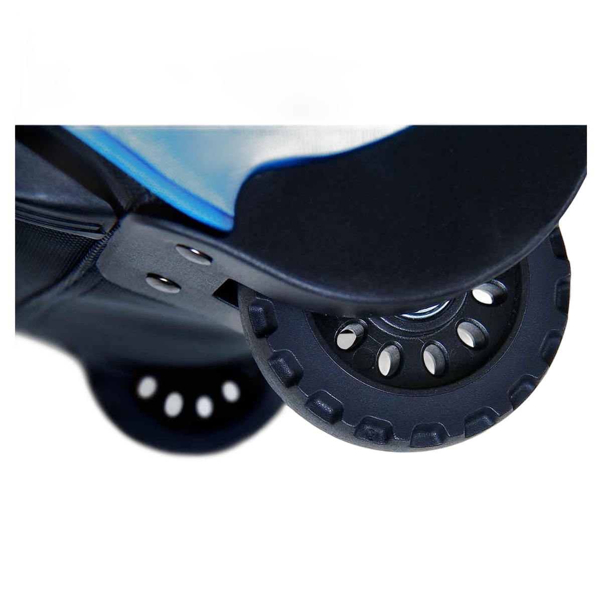 OBO StandUp Wheelie Bag