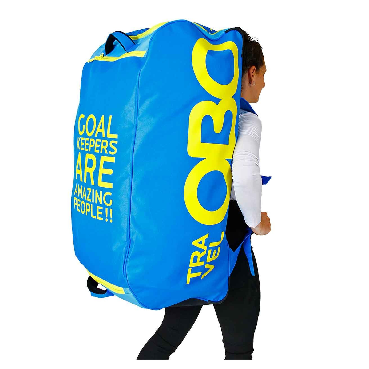 OBO Travel Goalie Bag