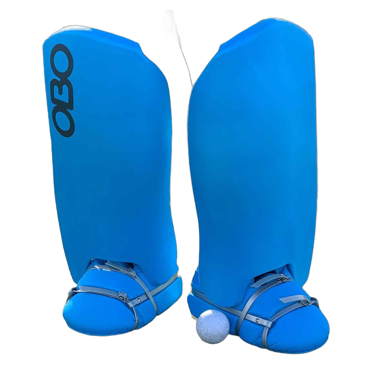 OBO Yahoo Goalkeeping Legguards