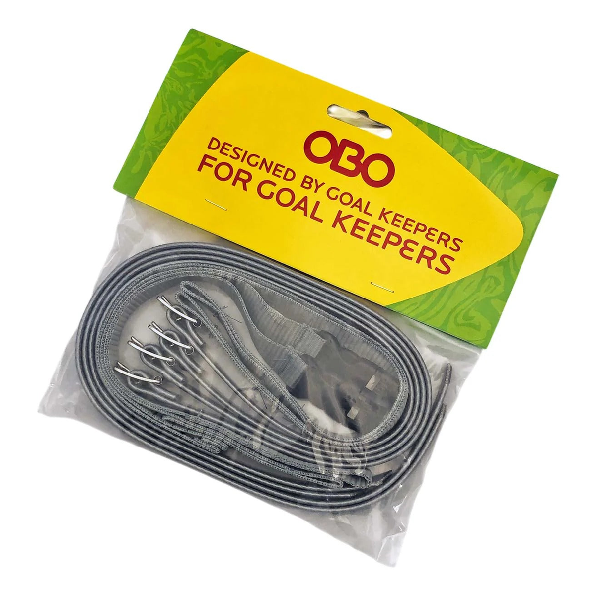 OBO Yahoo Goalkeeping Replacement Kicker Straps