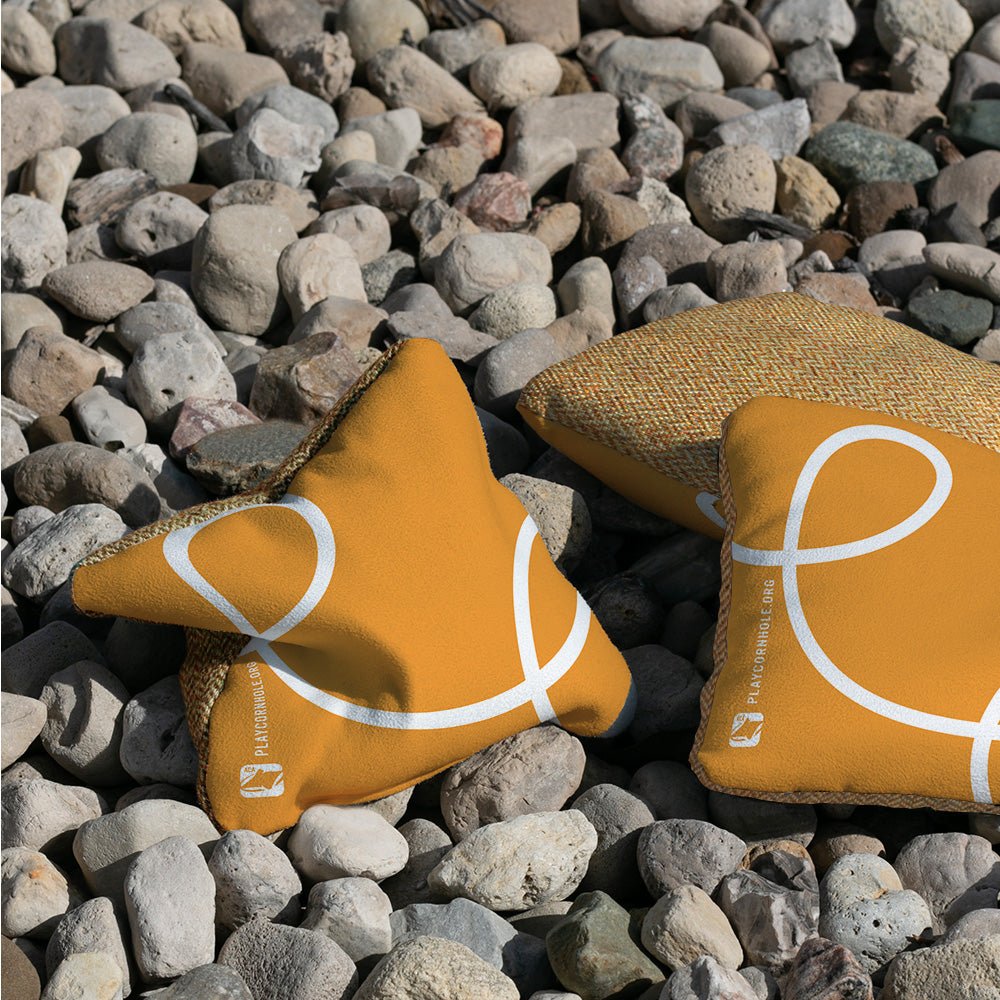 Oh Noodles Synergy Soft Cornhole Bags - View 4