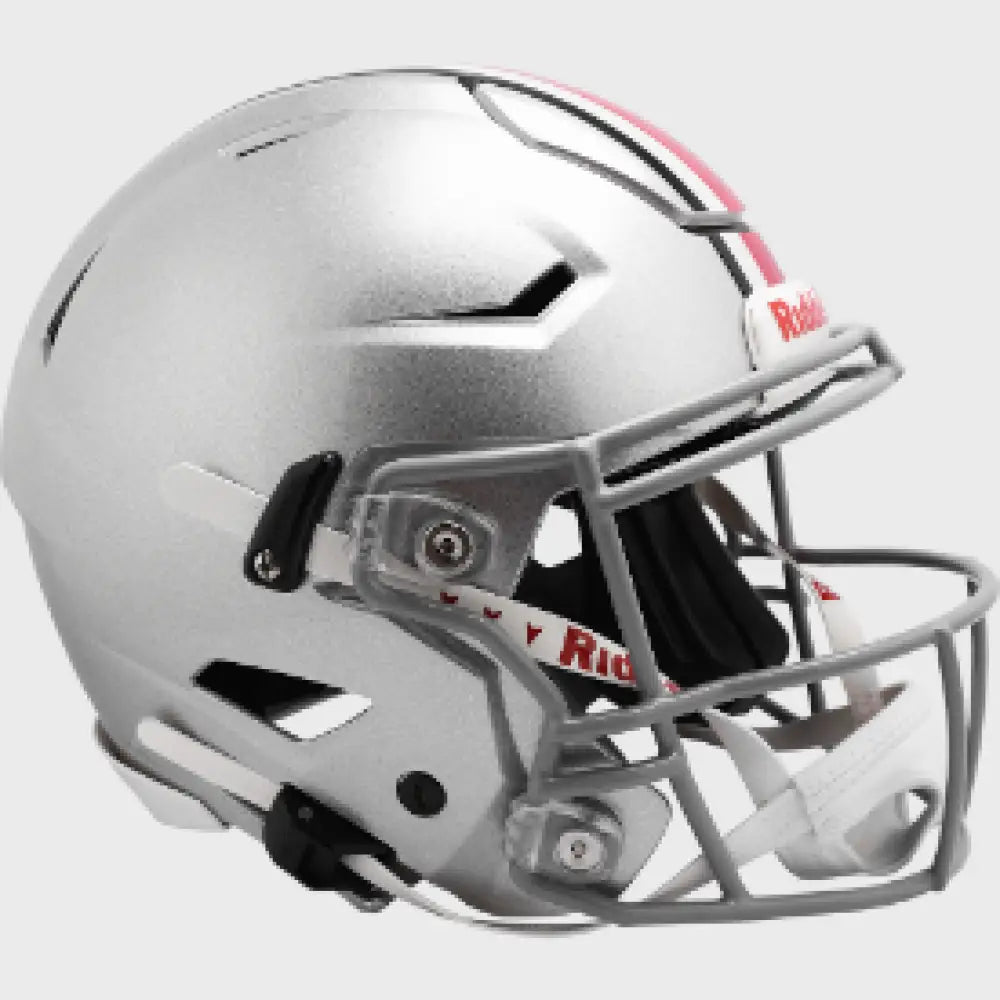 Ohio State Buckeyes Full Size Authentic SpeedFlex Helmet - NCAA