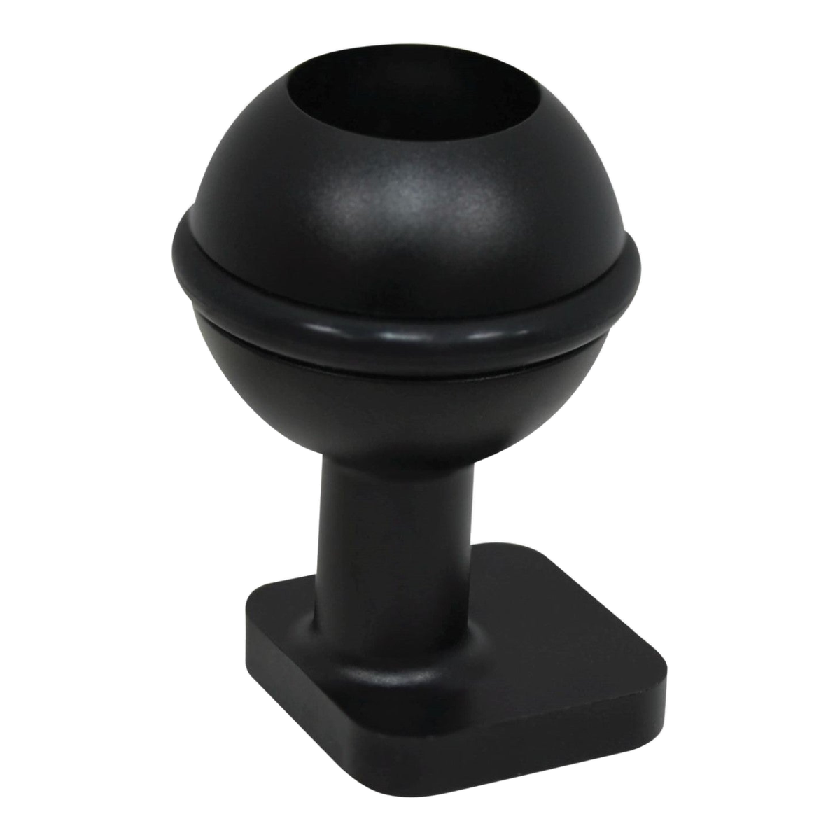 One-Inch Ball Mount - Big Blue Dive Lights - BALLJOINT1INCH - Great Call Athletics