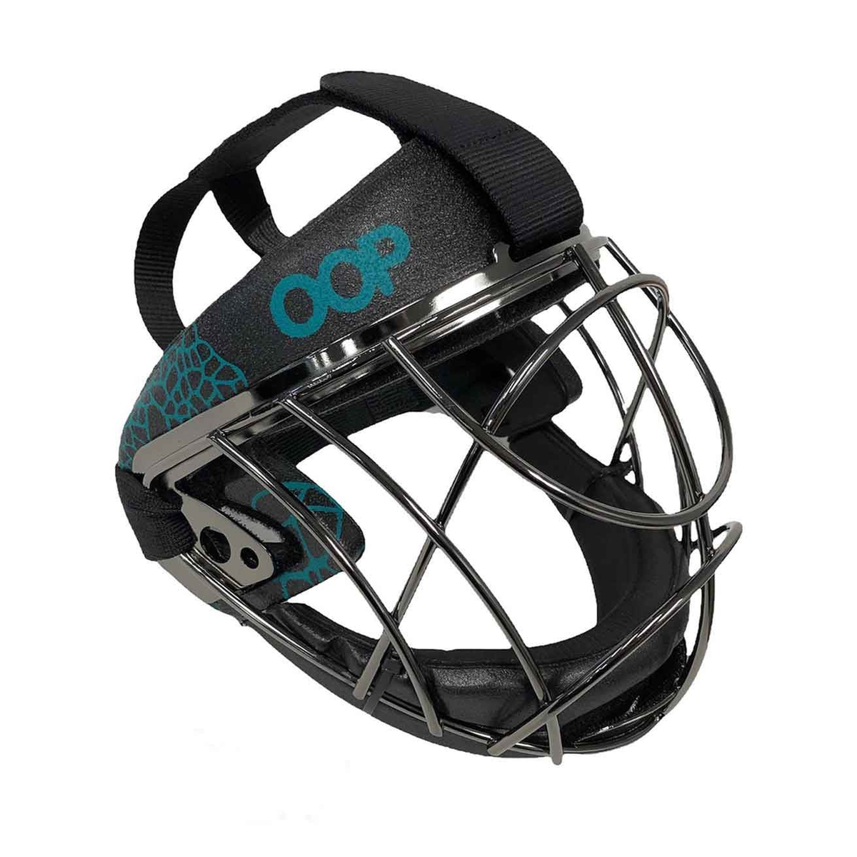 OOP Face Off Steel Corner Mask by OBO