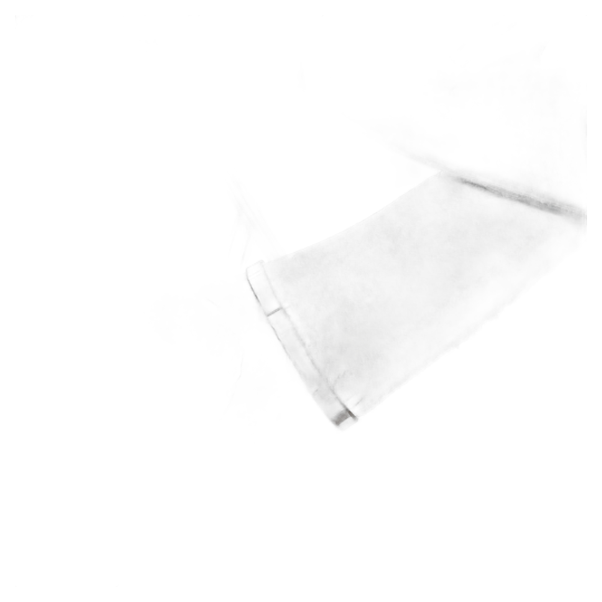 OOP Face Off Steel Corner Mask by OBO